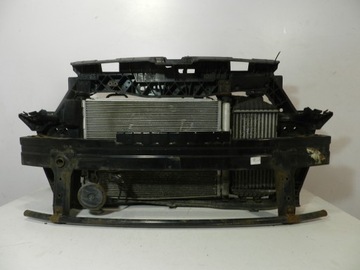 фото thumb №12, Kia rio iii 11-16 бампер капот крила pas комплектний перед