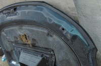 фото thumb №14, Капот петлі subaru forester sh 3 iii 2008r- europa