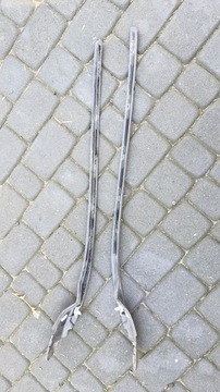 фото thumb №5, Планка скла лобовий передній ліва volvo v40 ii