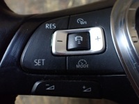 Воздуховод многофункциональный vw passat b8 sedan 2016 2.0 dsg eu 7191 Цена, фото thumb