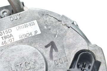 фото thumb №6, Генератор audi rs6 a6 a7 07l903015d опис