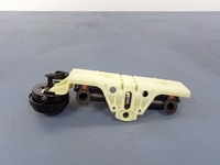 фото thumb №4, Mercedes cl w216 механизм подголовник задняя 2169700125