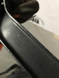 Mini r60 r61 рычаг дворники левое 9806440 Доставка, фото thumb