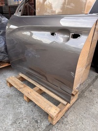 фото thumb №4, Hyundai kona двері ліві передні перед