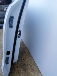 фото thumb №5, Volvoxc90 ii дверь правое задняя задние оригинальный номер