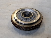 фото thumb №1, 8hp70 корзина сцепления c