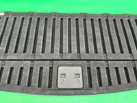 фото thumb №8, Обшивка багажника пол коврик mazda 6 ii gh lift 07-12 kombi