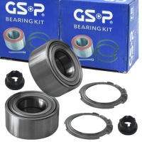 фото thumb №1, 2x підшипник колеса abs перед opel vivaro renault trafic espace iv