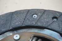 фото thumb №9, Suzuki vitara зчеплення диск + притиск + підшипник 1,6 16v 95r