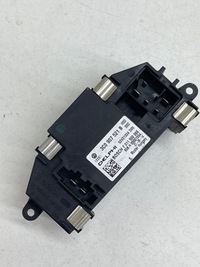 фото thumb №8, Audi q7 4l vw touareg jeż резистор резистор вентилятор