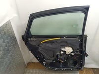 фото thumb №6, Audi a6 c6 sedan двері задня ліва lz7q