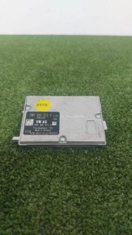 Купить Модуль камера ассистент поперечина перед golf vii 13- оригинальный номер, фото thumb