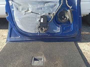 фото thumb №16, Дверь левый перед комплектные opel vectra c рестайлинг signum z21b