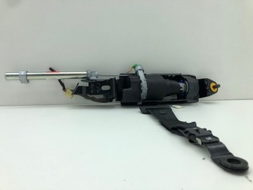 фото thumb №1, Volvo xc60 lci pas безопасности левый перед 39838673