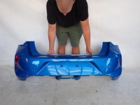 Купить Opel astra vi 6 l hb 22- бампер задний  задний pdc, фото thumb