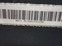 фото thumb №14, Hak буксирувальний кулька роз'єм vw id.3 id3 10a803881c