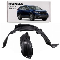 фото thumb №1, Honda cr-v v 2018-2023 підкрилок передні праве 74100tlaa00