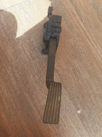 фото thumb №10, Jeep cherokee v kl 13-18r педаль газу 66337e 04581655ab