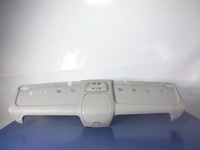 фото thumb №1, Toyota yaris verso захист полиця стельовий бардачок