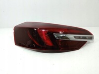 фото thumb №1, Opel insignia a lift kombi лампа левый задняя led 39024222