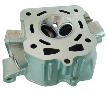 ГОЛОВКА КЛАПАНОВ QUAD ATV BASHAN EAGLE LONCIN CG 250