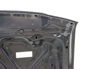 фото thumb №9, Ford ranger iii 3 рестайлінг 2003-2006r капот кришка двигуна