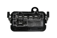 фото thumb №9, Резистор вентилятор vw caddy 1995 - 2004,golf