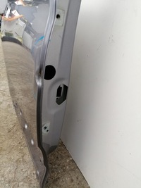 фото thumb №6, Opel grandland дверь задняя задние правое