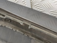 Mercedes a-klasa w176 12-17 бампер задний задний a1768850125 оригинальный номер с Разборки, фото thumb