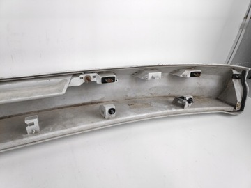 фото thumb №13, Ford kuga mk2 планка накладка крышки багажника зад cj54-s423a40-aew