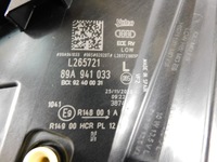 фото thumb №15, Audi q4 89a лампа права ліва full led повний