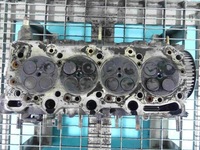 фото thumb №10, Головка циліндрів kpl honda civic vii 1.7 ctdi 4ee2