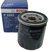 фото thumb №1, Фільтр оливи bosch renault clio i ii kangoo twingo i aixam 400