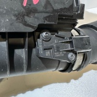фото thumb №4, Renault scenic iv фильтр воздуха корпус 165007121r