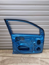 фото thumb №6, Mitsubishi space star ii двері лівий перед передні