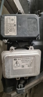 фото thumb №1, Skoda superb модуль 5df009368-15, 7l6941329b