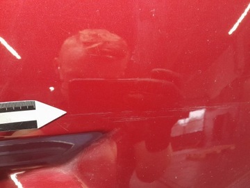 фото thumb №4, Jeep compass i рестайлінг 13- двері зад ліві задні prp