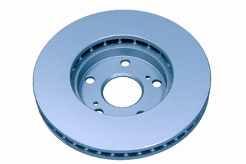 фото thumb №3, Диски гальмівні 2szt. toyota avensis verso 01- previa 00- camry з