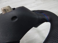 фото thumb №12, Bmw e84 e90 e91- воздуховод nowa кожа alcantara 3-375-e90-1