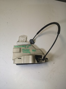 фото thumb №1, Octavia ii замок двері лівий перед 3d1837015ap