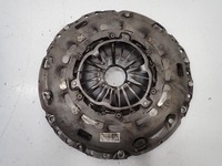 фото thumb №10, Сцепление комплектные двухмассовый маховик 04l105266aj vw transporter t6 t6.1 2.0td cxh 21r