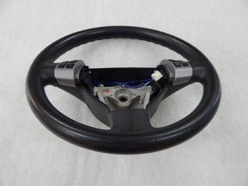 фото thumb №7, Suzuki swift mk6 - руль мульти