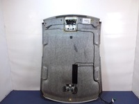 фото thumb №4, Jaguar xf i x250 потолок козырьки ручки