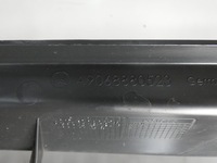 фото thumb №5, Решітка, решітка радіатора mercedes sprinter 906 рестайлінг