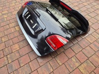 фото thumb №9, Крышка багажника багажника комплектная porsche cayenne ii 7p5