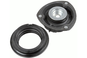 фото thumb №3, Амортизаторы подушки пружины перед audi q2 monroe + kayaba