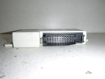 фото thumb №3, Модуль блок керування сигналізації mercedes w140 w202