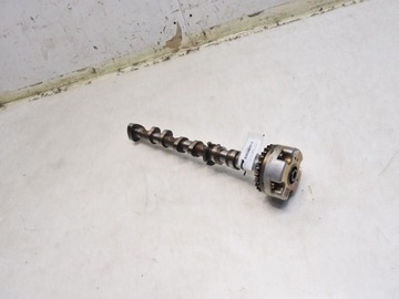 фото thumb №8, Вал распределительный вал всасывающий левый audi a6 c6 3.2 fsi 06e109083e hu229800-0660