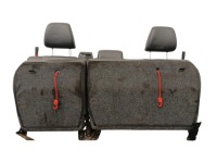 фото thumb №9, Диван зад задняя кожа vw amarok i 2h 10-16