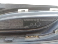 фото thumb №6, Решітка бампера правий задня mercedes e-klasa w213